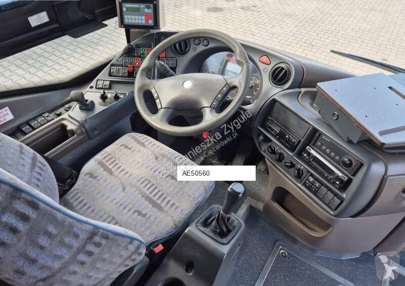 باص Irisbus ARWAY