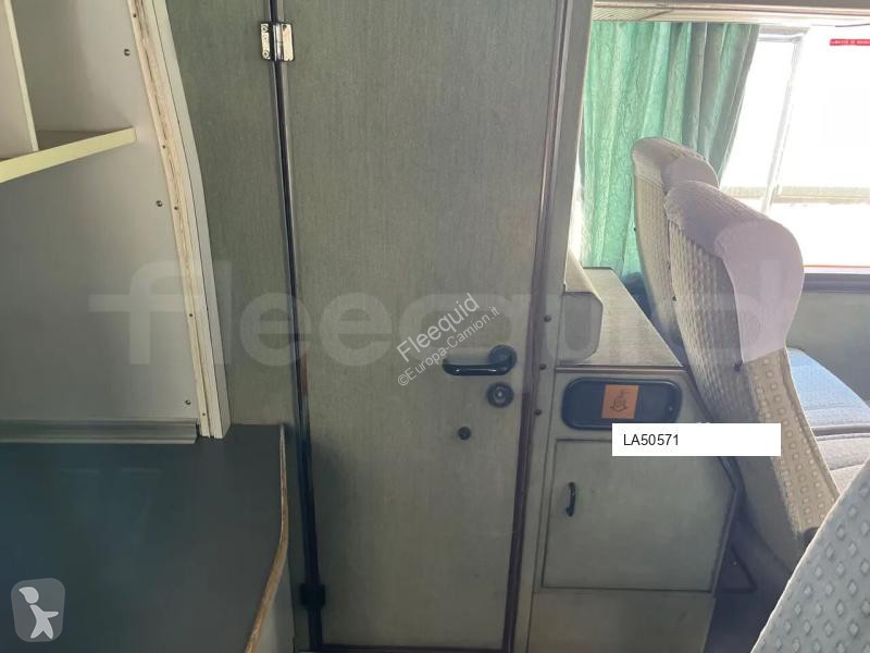 Pullman Setra S328