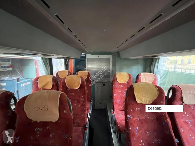 Pullman Setra S328