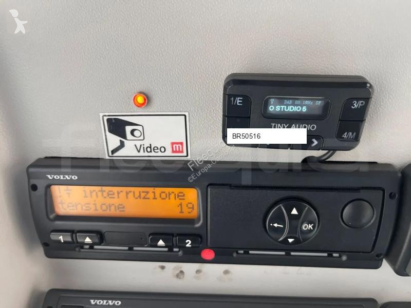 Pullman Volvo 7900