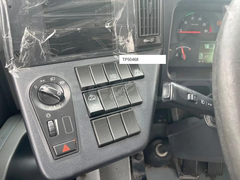 Pullman Volvo 7900
