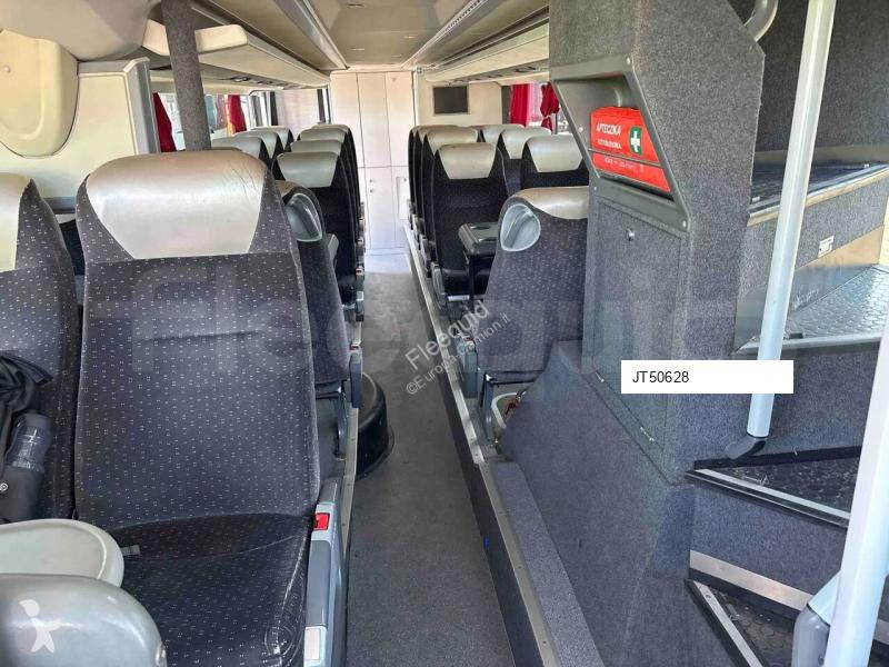 Buss Setra S431