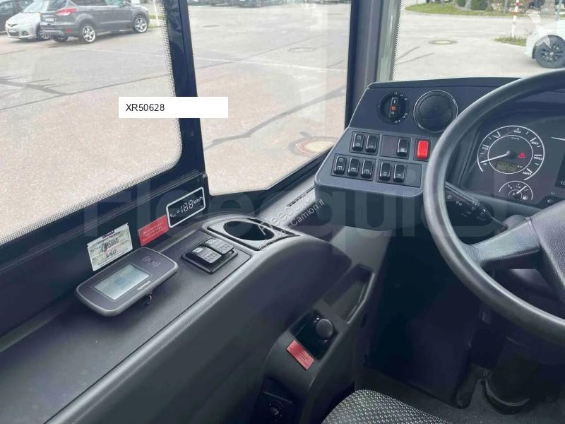 Buss Solaris
