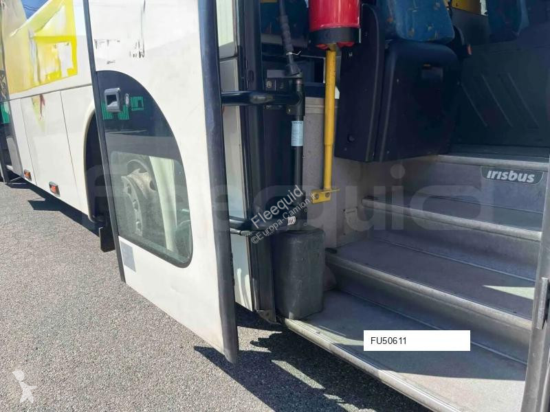 باص Irisbus