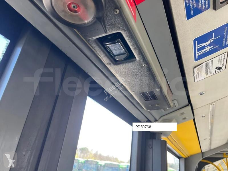 Autobus Mercedes G