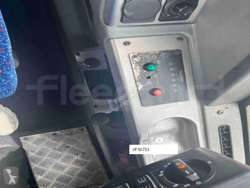 باص Mercedes G