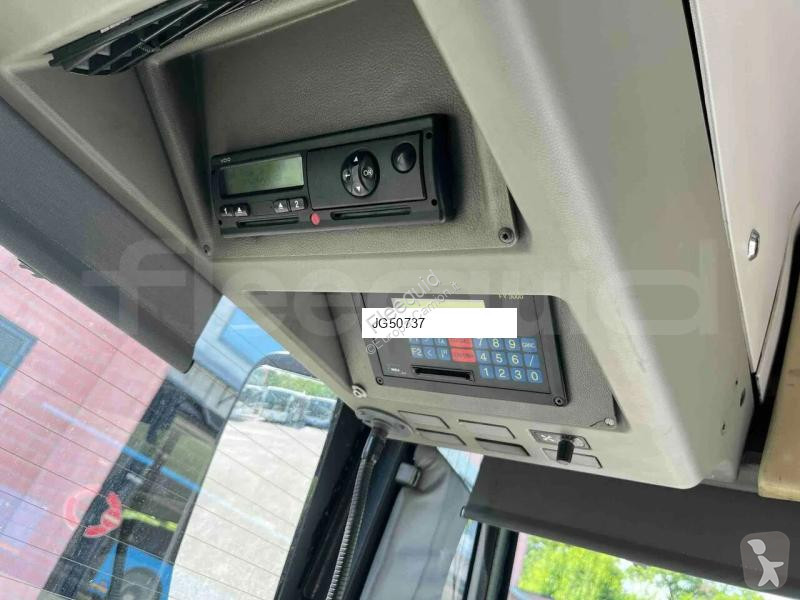 Autobuz Mercedes