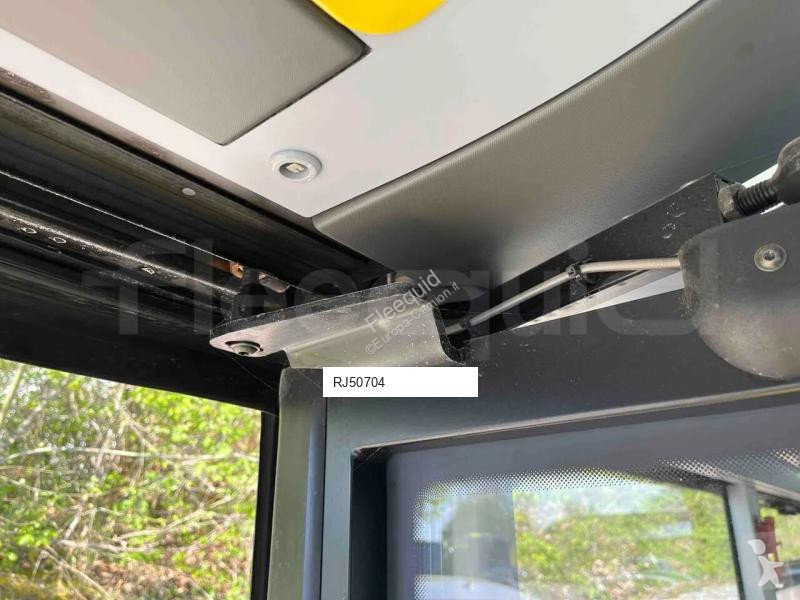 Buss Solaris