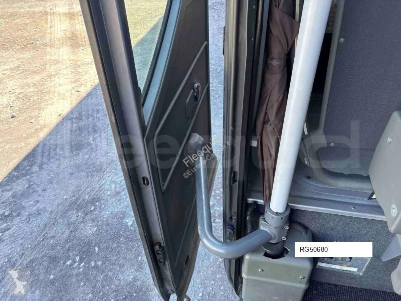باص Setra S431