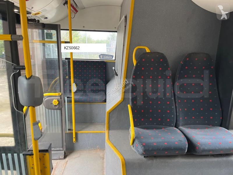 Buss Solaris