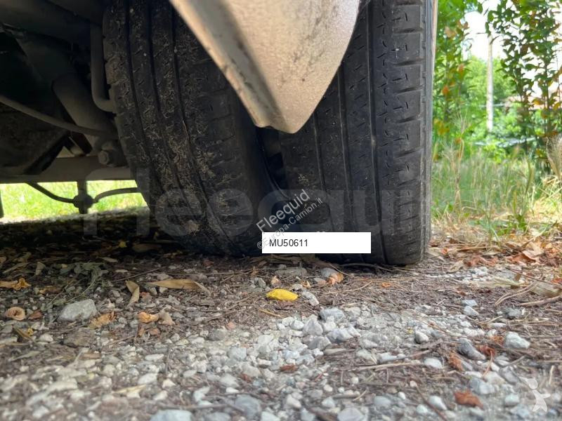 باص Iveco