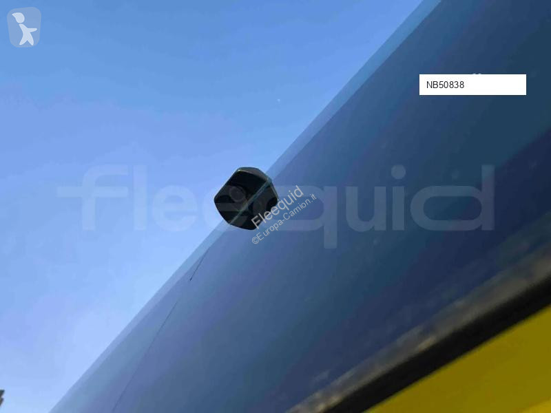 باص Iveco Ferqui