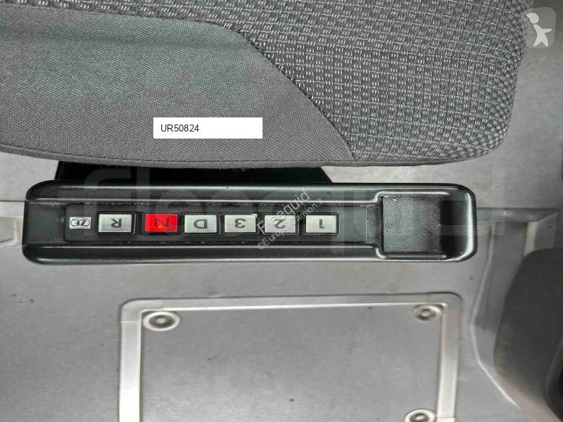 باص Iveco