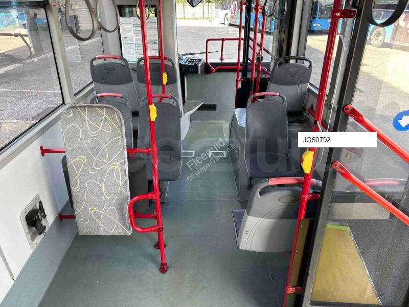 Pullman Otokar Vectio