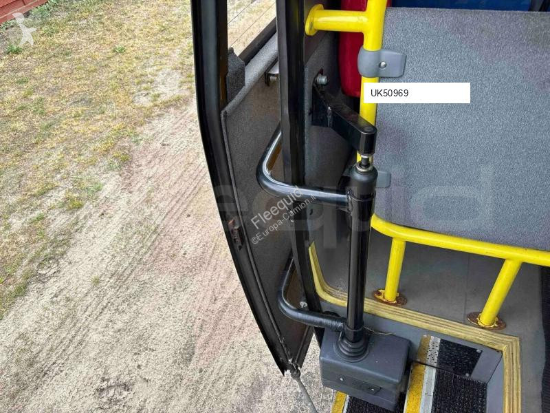 Bus Iveco