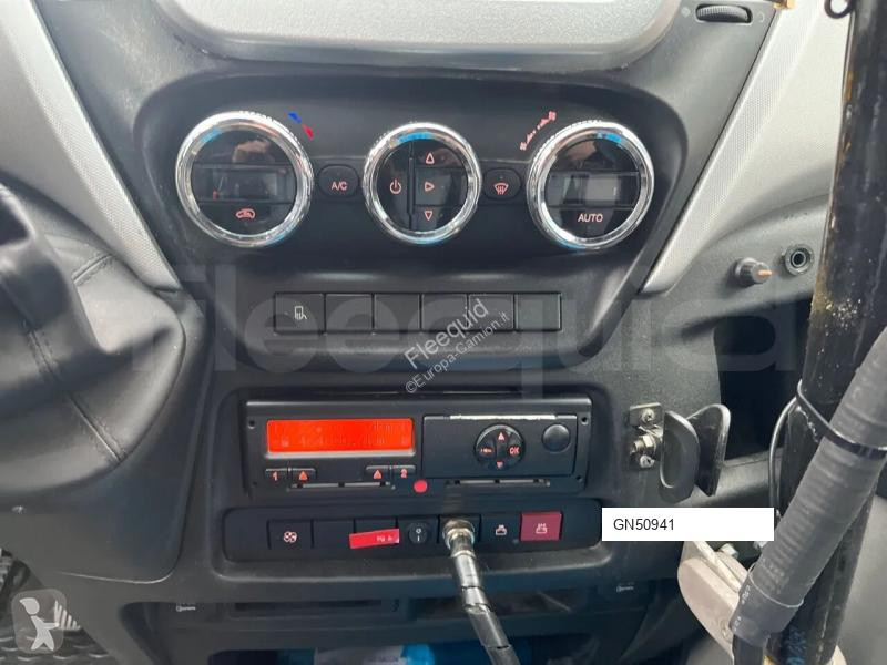 باص Iveco Auto Cuby
