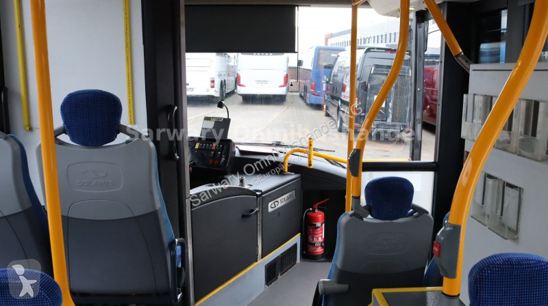 Bus Solaris H 12*EEV-Motor*O 530*A26*
