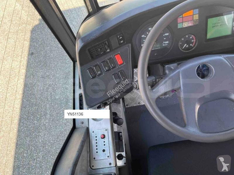 باص Mercedes G