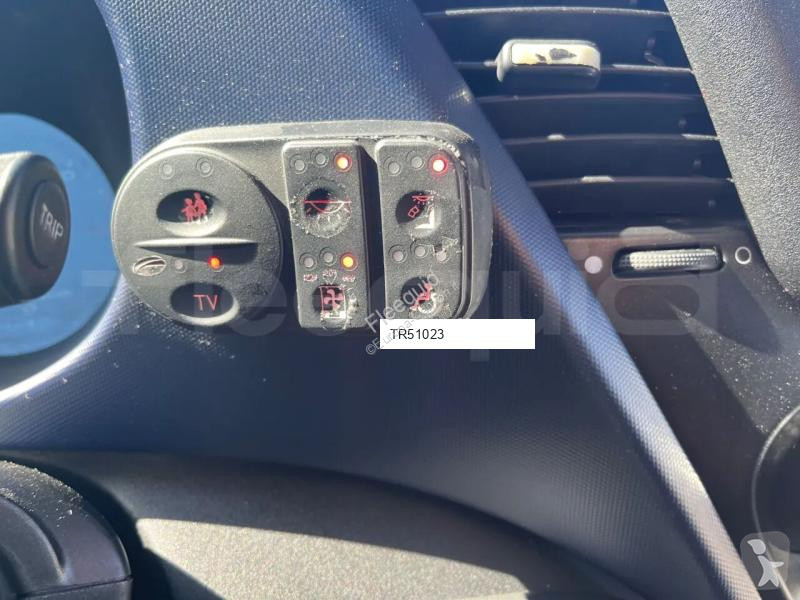 باص Iveco Ferqui