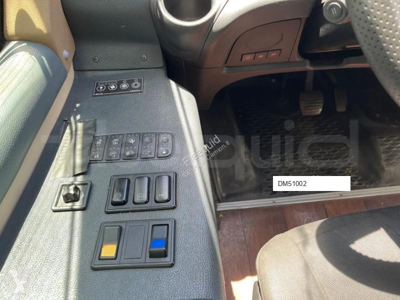 Pullman Iveco