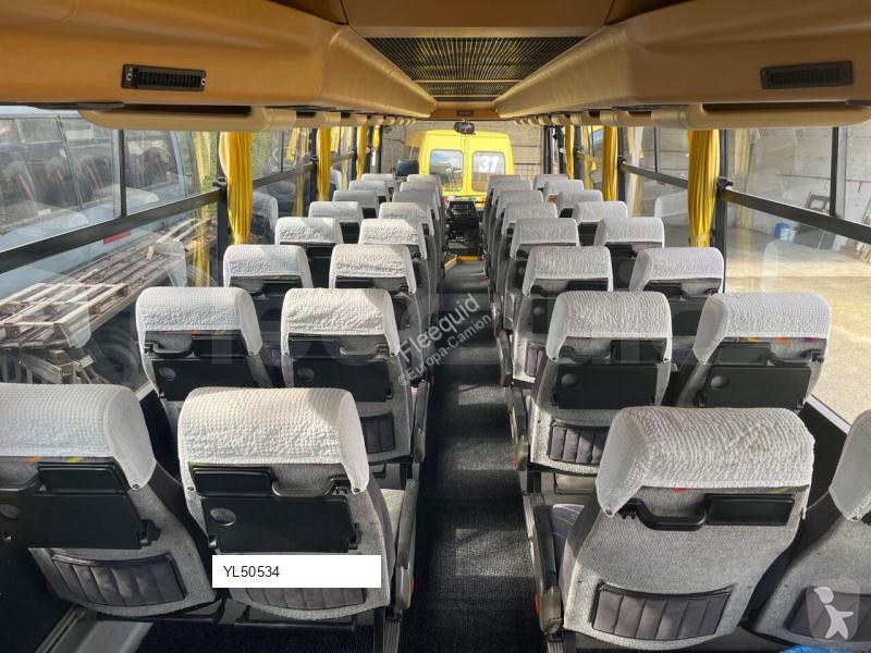 Autobús Iveco Orlandi