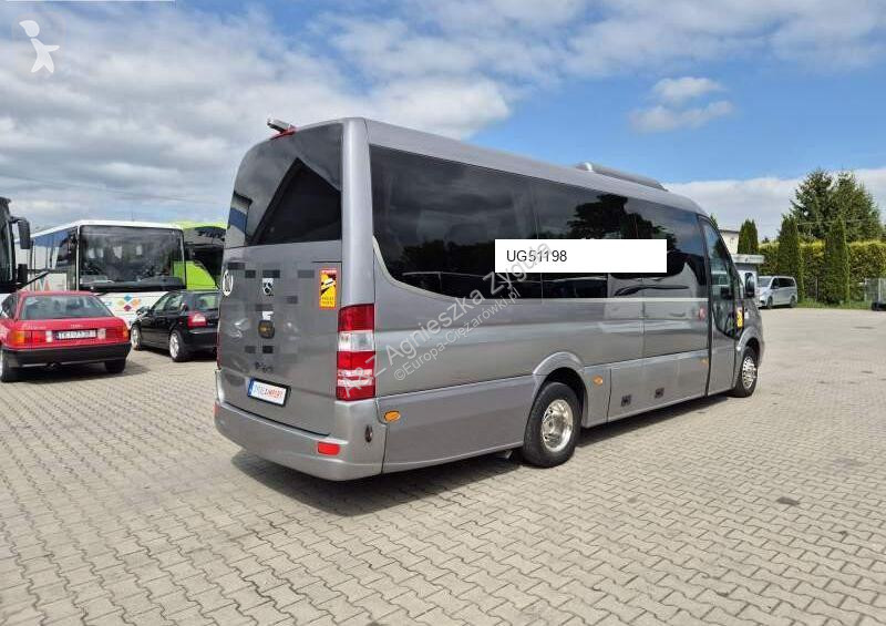 باص Mercedes SPRINTER 519