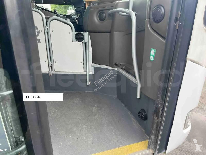 باص Iveco