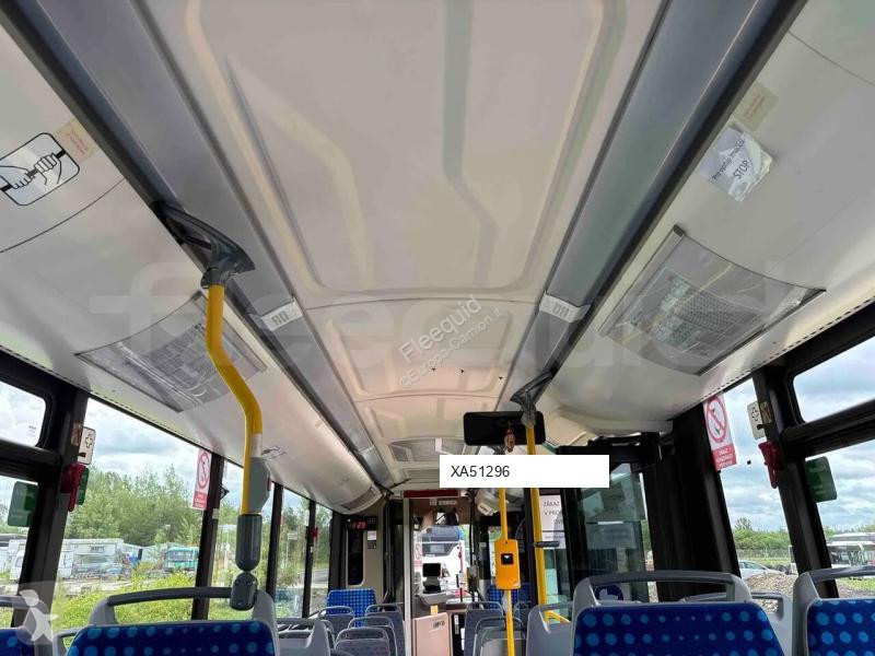 باص Iveco Urbanway