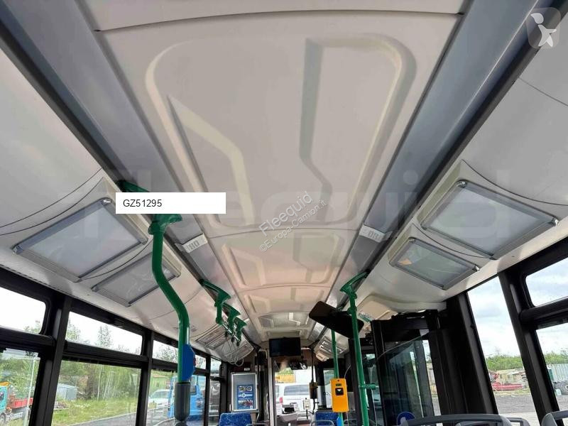 Pullman Iveco Urbanway