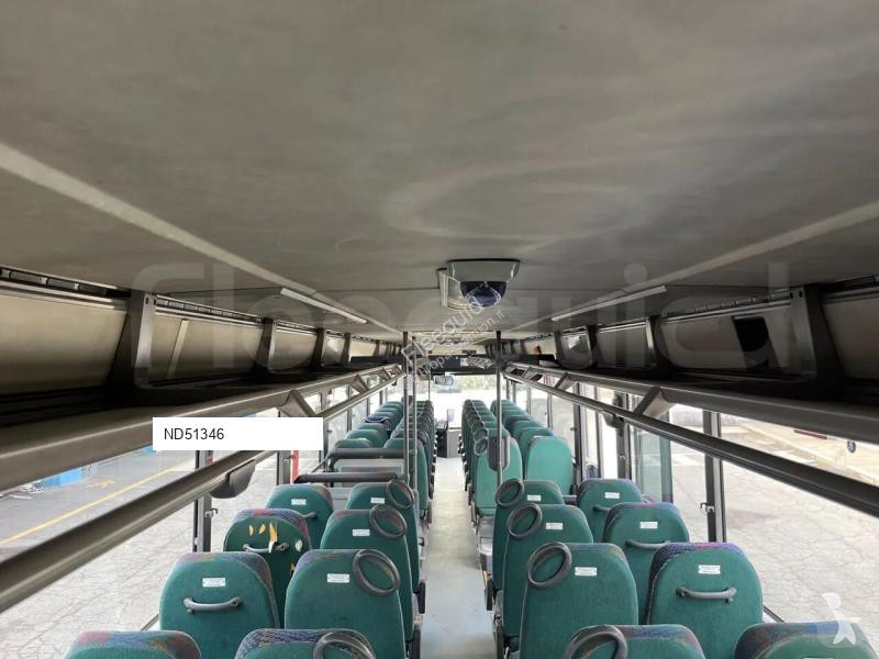 Градски автобус Setra S319