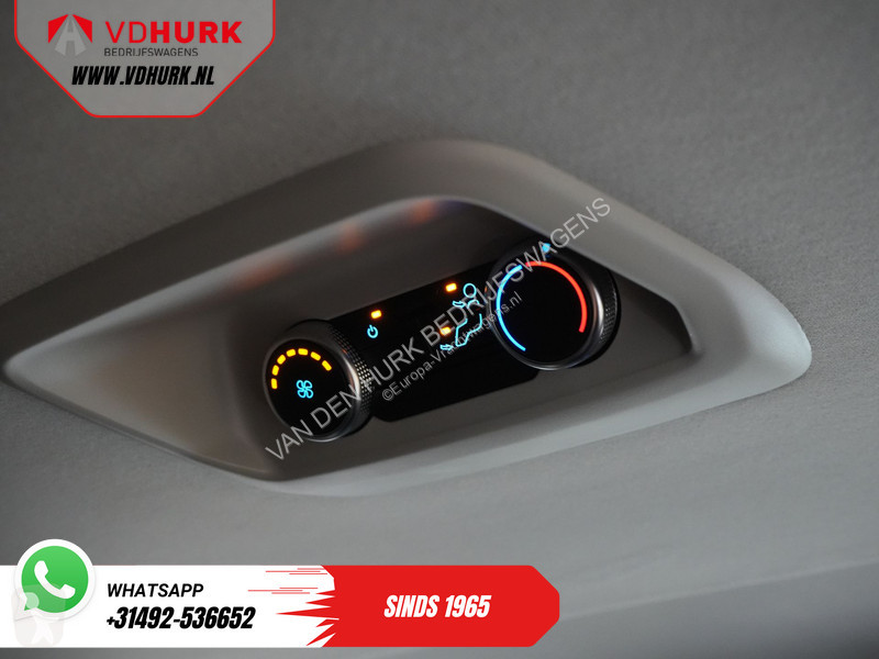 Furgoneta Ford Kombi Trend 71kWh 360 km WLTP...