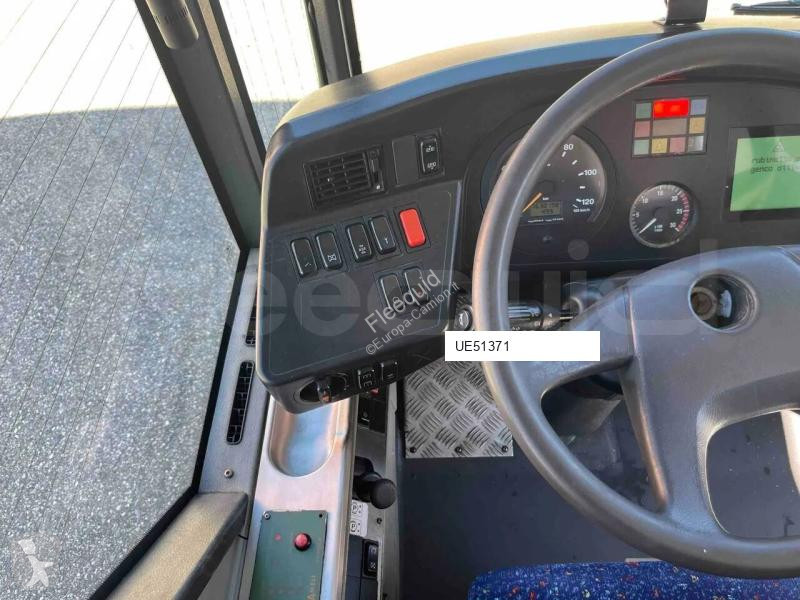 باص Mercedes G