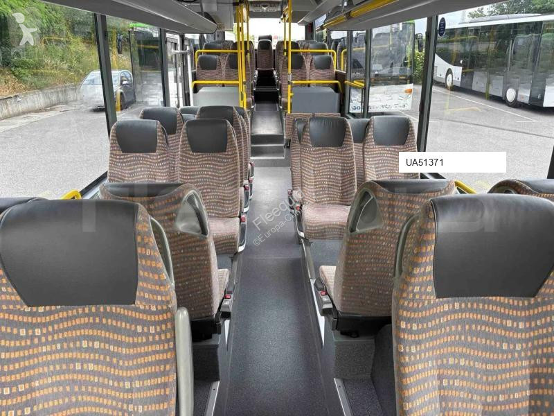 باص Setra S416