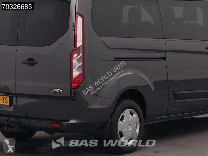 باص Ford 130PK Ex.BPM/BTW! Automaat Personenbus...