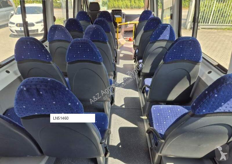 Samochód dostawczy Volkswagen CRAFTER