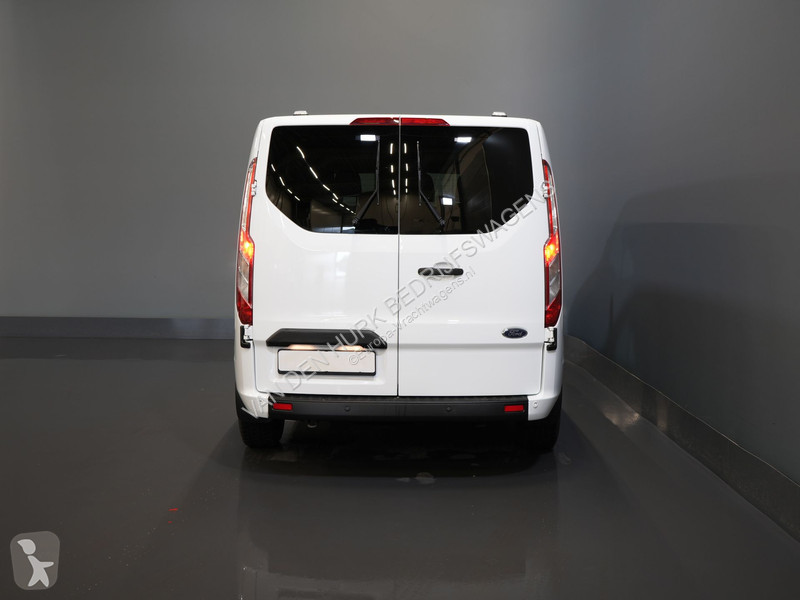 عربة نفعية Ford Tourneo 2.0 TDCI €28.352,-...