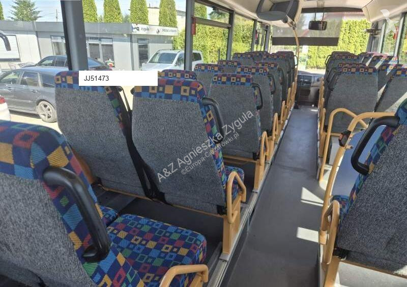 Градски автобус Irisbus RECREO / SPROWADZONY