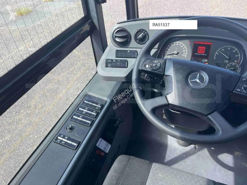 Pullman Mercedes