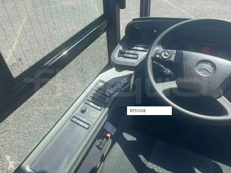 باص Mercedes