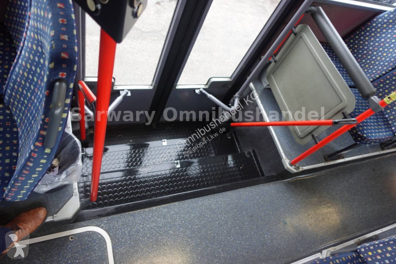 باص Setra SG 321 UL *64-Sitze*Retarder*Automatik