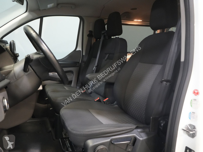 Užitkové vozidlo Ford Tourneo 2.0 TDCI €...