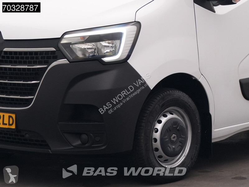 باص Renault Passenger Transport Personenvervoer...