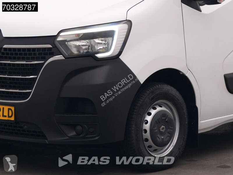 باص Renault Passenger Transport Personenvervoer...