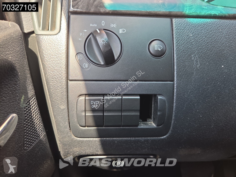 Furgoneta Mercedes 3.0 CDI 225pk 3.0L V6 -...
