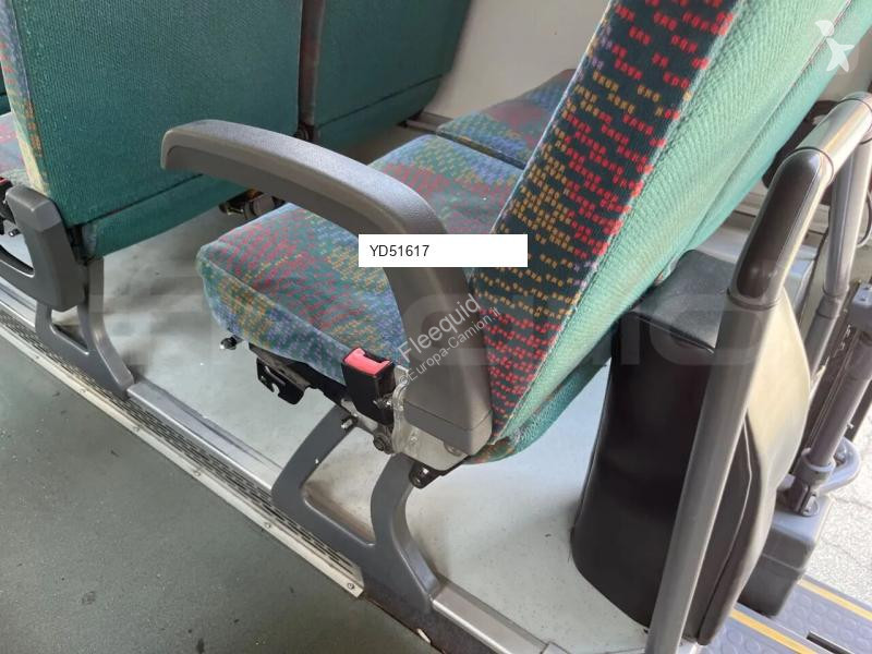 باص Setra S319