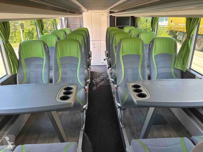 Pullman Setra S531