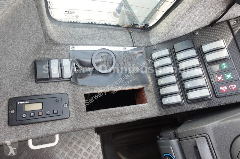 باص Iveco 65C17 *Klima...