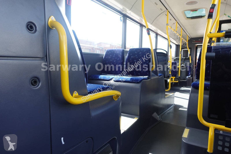 باص VDL Citea SLF 120-250 *Klima*EEV*35-Sitze*