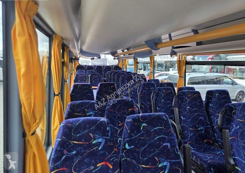 Градски автобус Irisbus