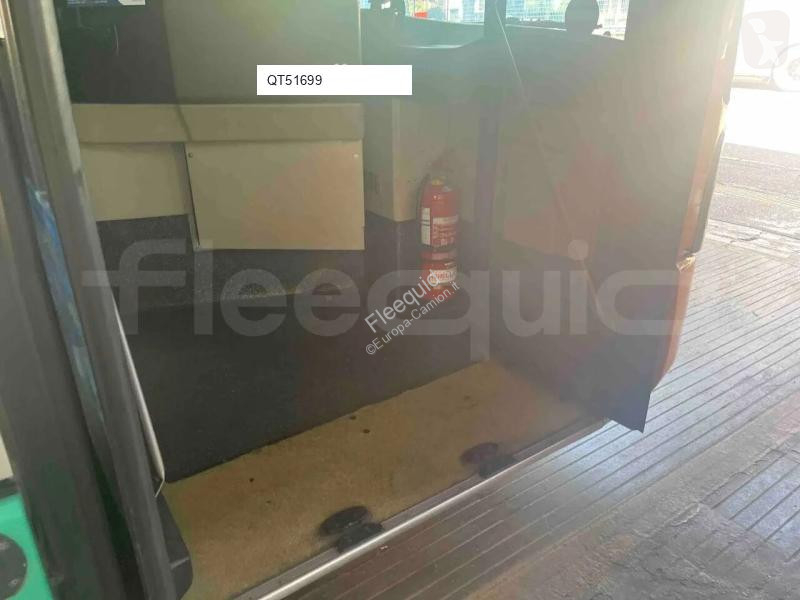 Autobus Iveco Citelis